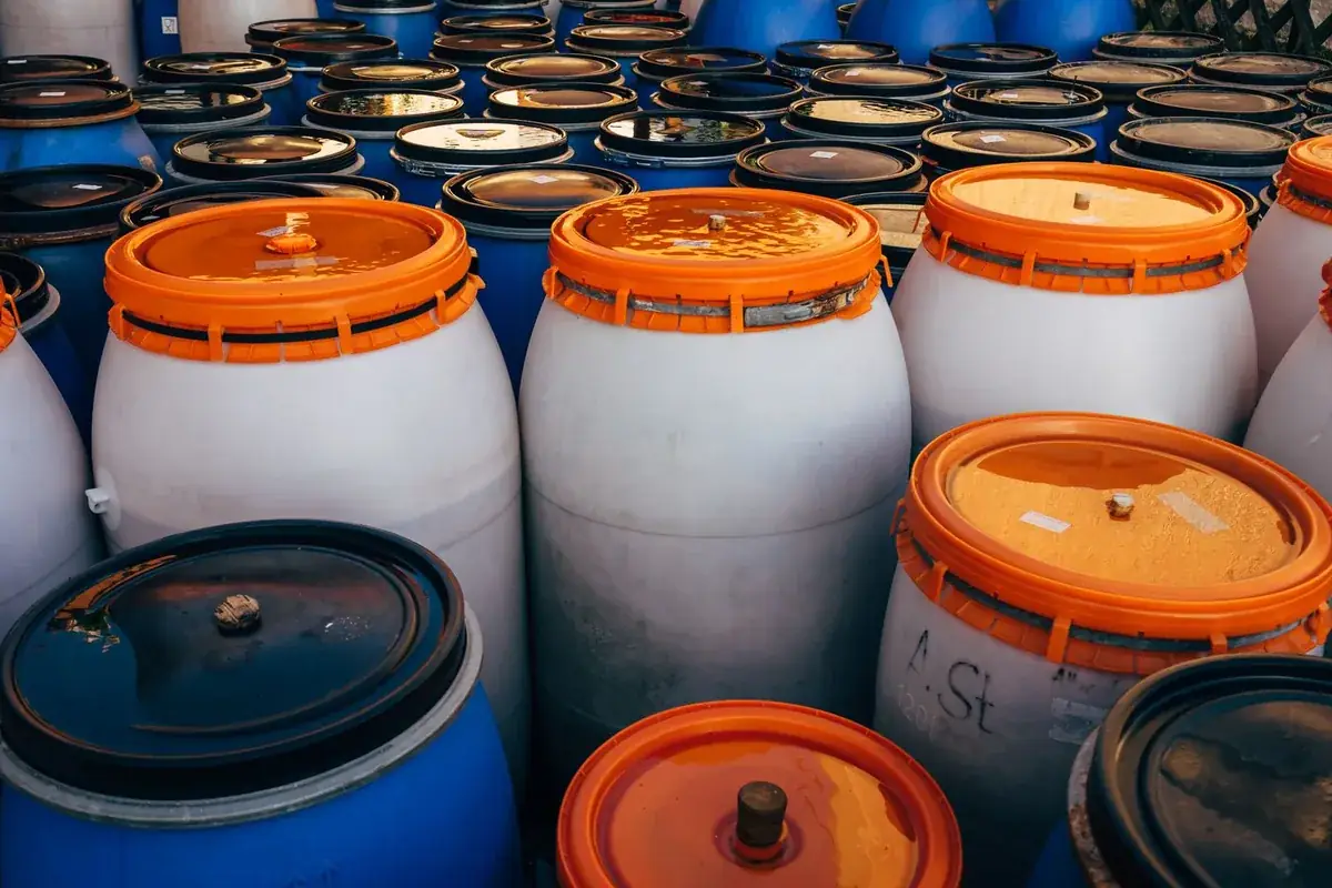 Chemical & Toxic Waste Cleanup in Meyersdale, PA